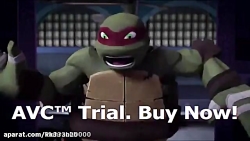 سریال لاکپشت های نینجا2012فصل2...