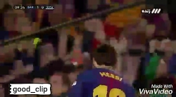 رئال مادرید ۲ بارسلونا ۲