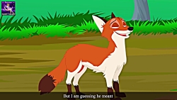 زنگ جادویی | داستان های فارسی...