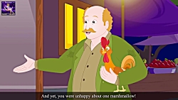 پیرمردکاردرست | داستان های فار...