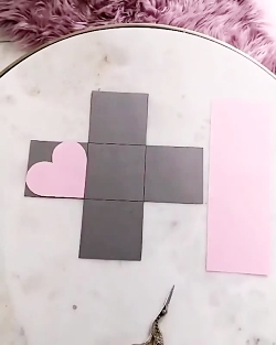 کاردستی قشنگ وجالب