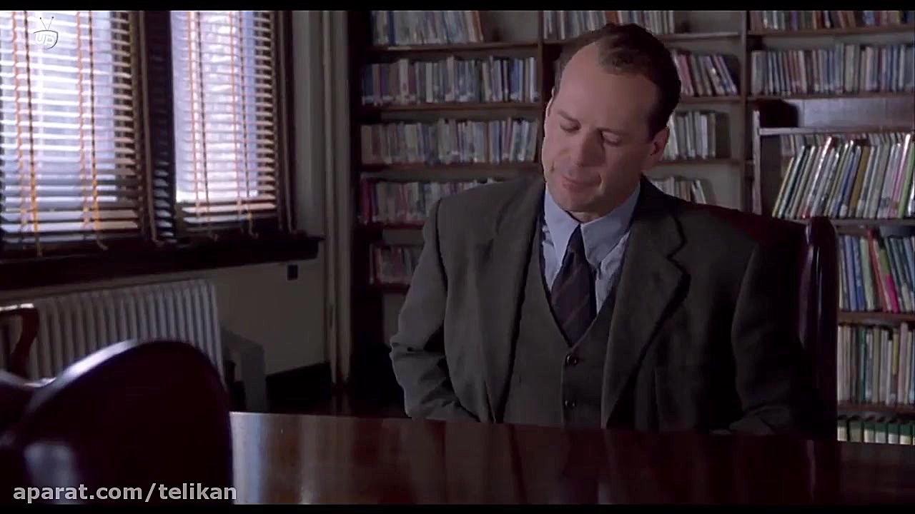 فیلم The Sixth Sense 1999 حس ششم با دوبله فارسی زمان6280ثانیه