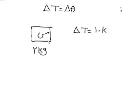 ظرفیت گرمایی و گرمای ویژه از ص...