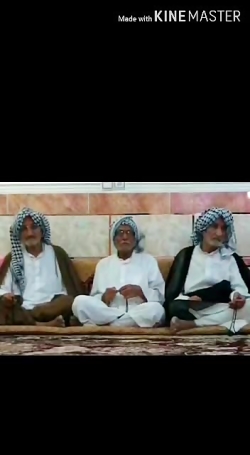 شیوخ بنی خالد