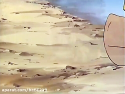 انیمیشن سریالی Rascal the Racc...