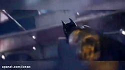 بتمن علیه دث استروک