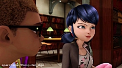 انیمیشن ماجراجویی در پاریس | ف...