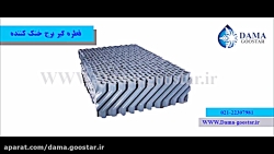 قطره گیر لانه زنبوری و تیغه ای...