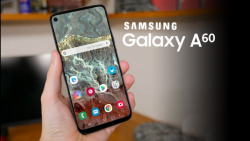 معرفی گوشی Samsung Galaxy A60...