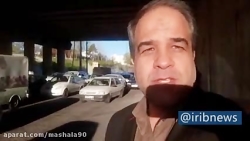 بی اعتناترین کشور نسبت به کرون...