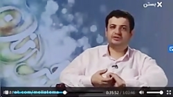 ترامپ واکسینه شده است