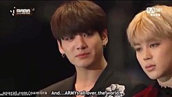 بی تی اس BTS (اسطوره های پیشرف...