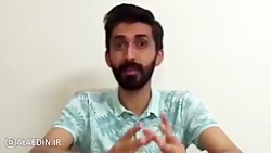 نحوه صحیح ضدعفونی کردن گوشی مو...