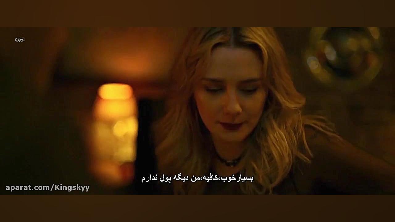فیلم Depraved 2019 تباه با زیرنویس فارسی زمان6418ثانیه