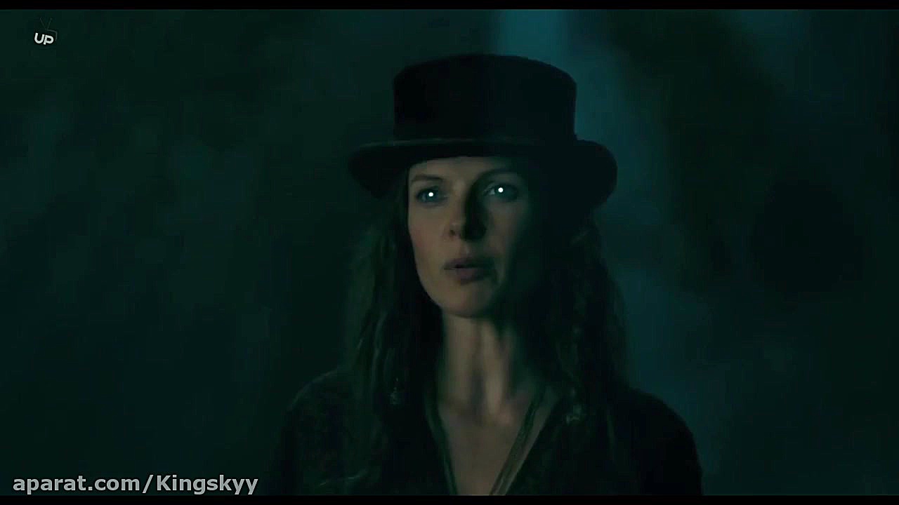 فیلم Doctor Sleep 2019 دکتر اسلیپ با دوبله فارسی زمان8628ثانیه