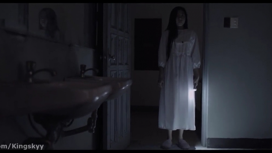 فیلم Eerie 2018 اری با زیرنویس فارسی زمان5876ثانیه