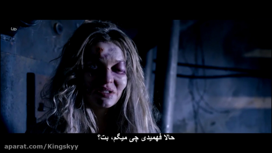 فیلم Incident in a Ghost Land 2018 سرزمین ارواح با زیرنویس فارسی زمان4960ثانیه