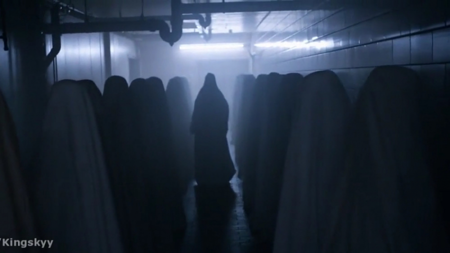 فیلم Haunt 2019 تعقیب با زیرنویس فارسی زمان5290ثانیه