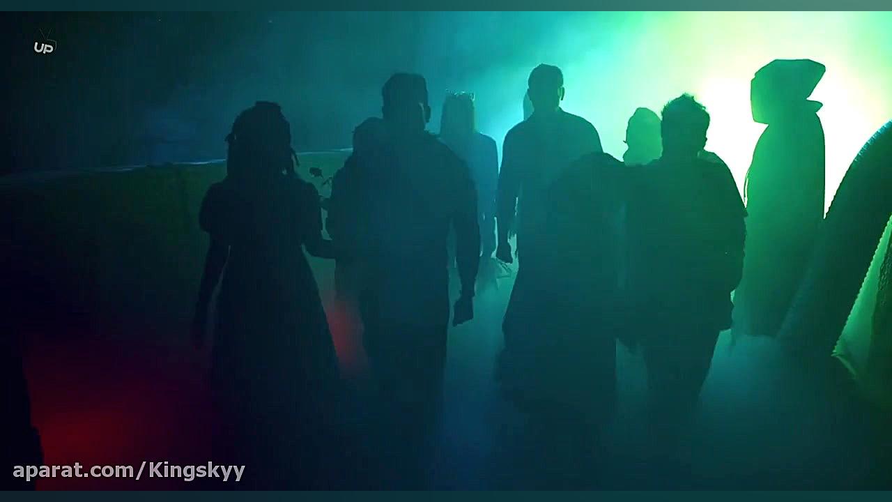 فیلم Hell Fest 2018 , دانلود فیلم جشن جهنمی زمان4516ثانیه