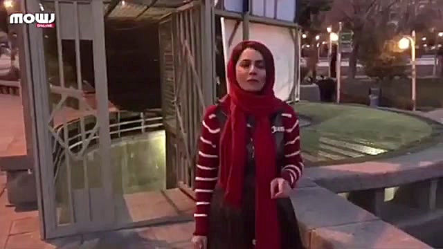 پخش ربنای استاد شجریان وسط معرفی تئاتر زمان44ثانیه