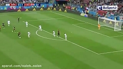 گل های فوتبال جام جهانی 2018 گ...