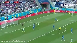 گل های فوتبال جام جهانی 2018 گ...
