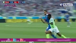 گل های فوتبال جام جهانی 2018 گ...