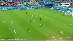گل های فوتبال جام جهانی 2018 گ...