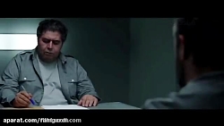 دانلود فیلم مردی بدون سایه