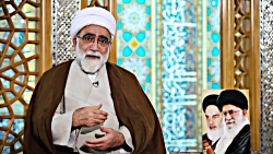 مرحوم آیت الله کریمی، اهل مباح...