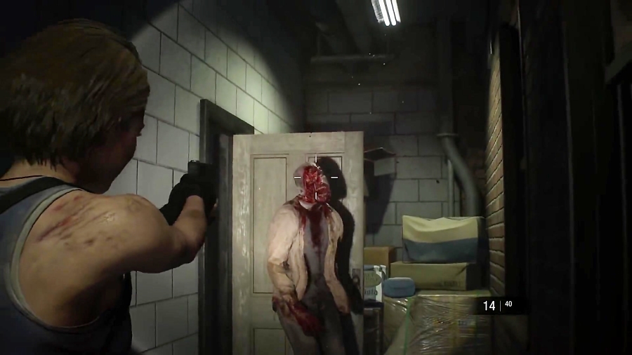 نقد و بررسی بازی Resident Evil 3 Remake - GameSpot