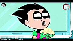 انیمیشن تیتان ها به پیش  قسمت...