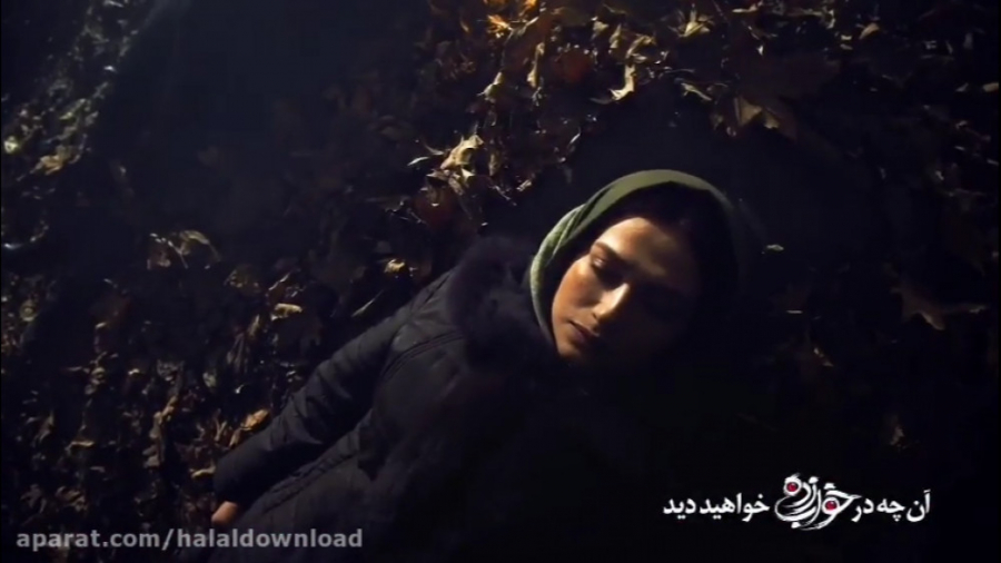 آنچه در قسمت 11 سریال «خواب زده»  خواهید دید... زمان76ثانیه