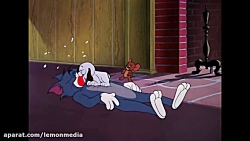 کارتون تام و جری  قسمت 146