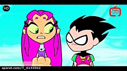 انیمیشن تیتان ها به پیش  قسمت...