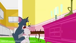 کارتون تام وجری قسمت ۲۸