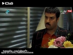 جالبترین سکانس پایتخت