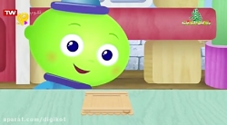 کهکشان خلاقیت  گنج تولد هنرسا