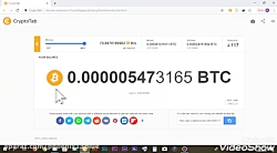 آموزش استخراج بیتکوین با کامپی...