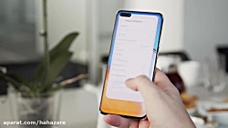 بررسی هواوی Huawei P40 Pro