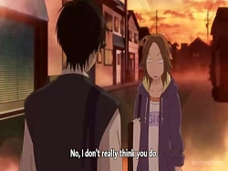 انیمه ی KIMI NI TODOKE فصل 2 ق...