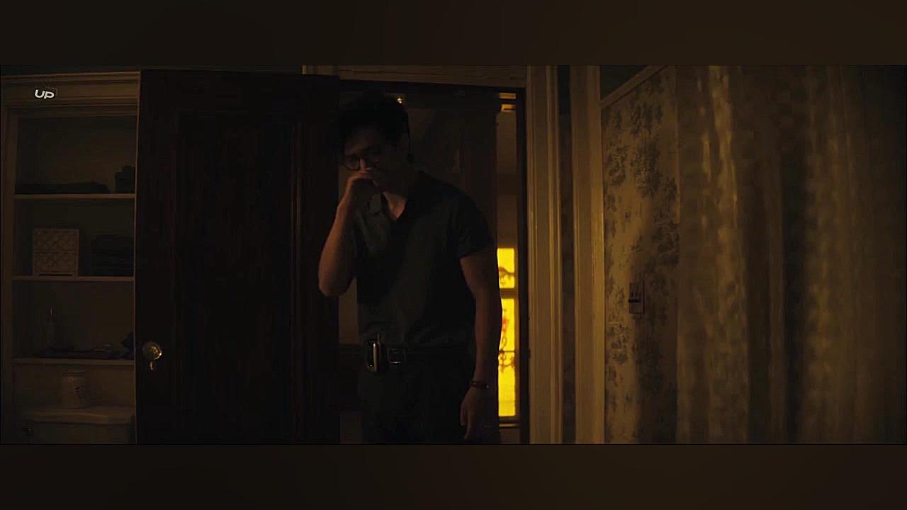 فیلم The Grudge 2020 سانسور شده زمان5548ثانیه