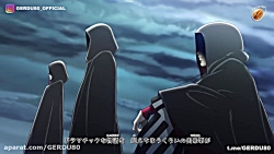 انیمه بوروتو قسمت 151 زیرنویس...