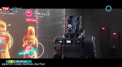 فیلم سینمایی من مادرم