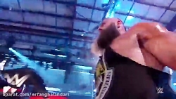 کشتی کج _ مسابقات رسلمنیای 36...