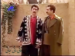 طغرل و خرزوخان