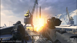 پارت 12_Call of Duty:Modern Warfare 2 Remastered