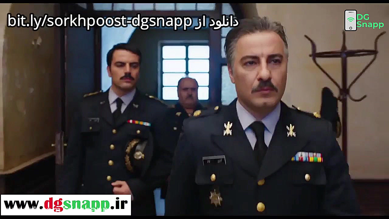 دانلود رایگان فیلم سرخ پوست (وب‌سایت اپلیکیشن صنایع دیجیتال) زمان60ثانیه