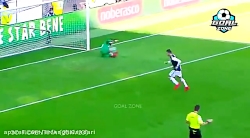 رونالدو _ تمام ۵۳ گل کریستیانو...