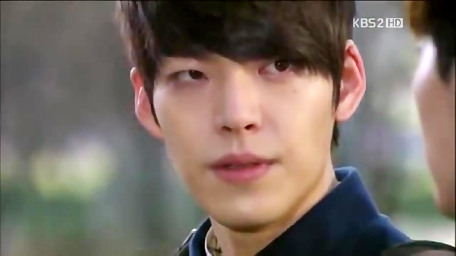 سریال school 2013-قسمت چهارم part 3 برداشتن توده